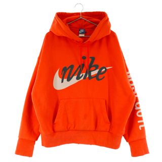 ナイキ パーカー(メンズ)（オレンジ/橙色系）の通販 300点以上 | NIKE ...