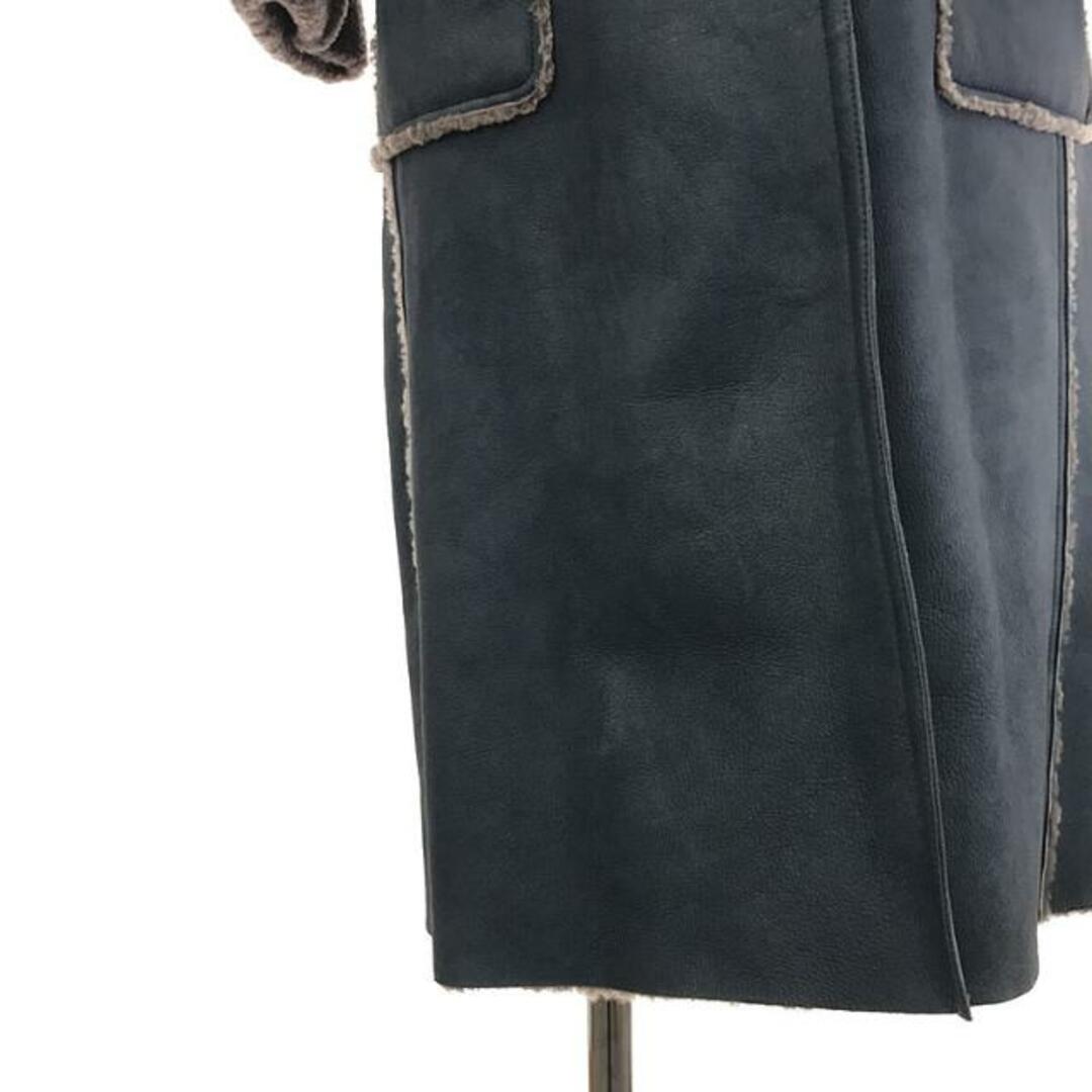 RUFFO - RUFFO / ルッフォ | リアルムートンコート | 40 RUFFO - RUFFO / ルッフォ | リアルムートンコート | 40