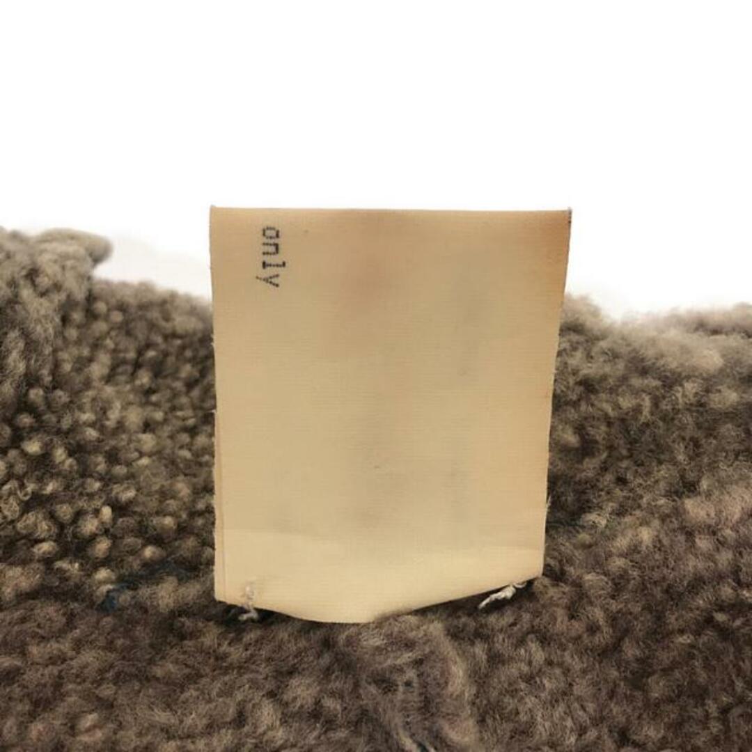 RUFFO - RUFFO / ルッフォ | リアルムートンコート | 40 RUFFO - RUFFO / ルッフォ | リアルムートンコート | 40