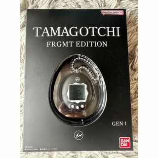 フラグメント(FRAGMENT)のTAMAGOTCHI  FRGMT EDITION たまごっち FRAGMENT(キャラクターグッズ)