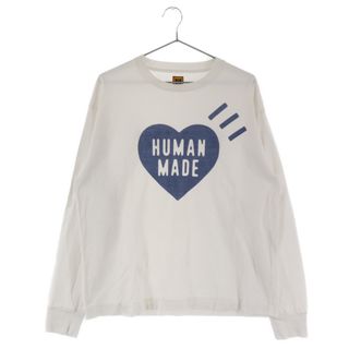 Human Made / 22AW / チノシャツ / Sサイズ