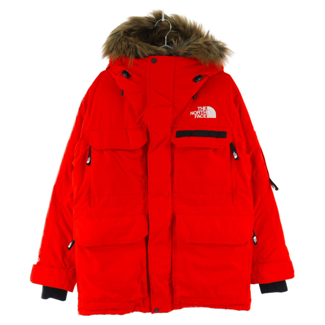 THE NORTH FACE ザノースフェイス SUMMIT SERIES SOUTHERN CROSS PARKA ...