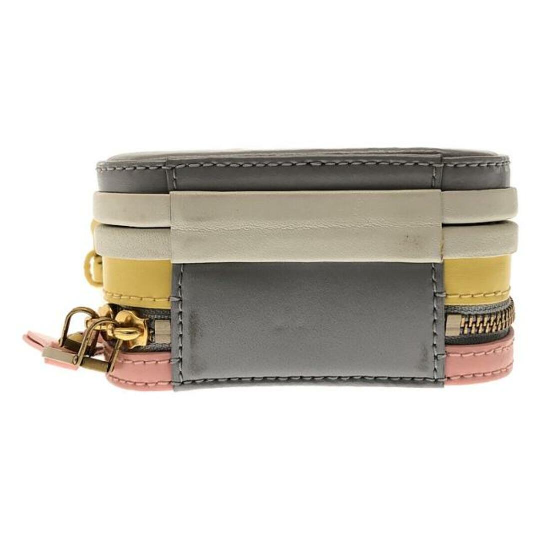 新品タグ付きMARC JACOBS LOCK THAT クロスボディ ショルダー