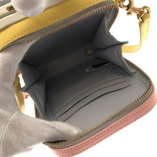MARC JACOBS - 【美品】 MARC JACOBS / マークジェイコブス | THE