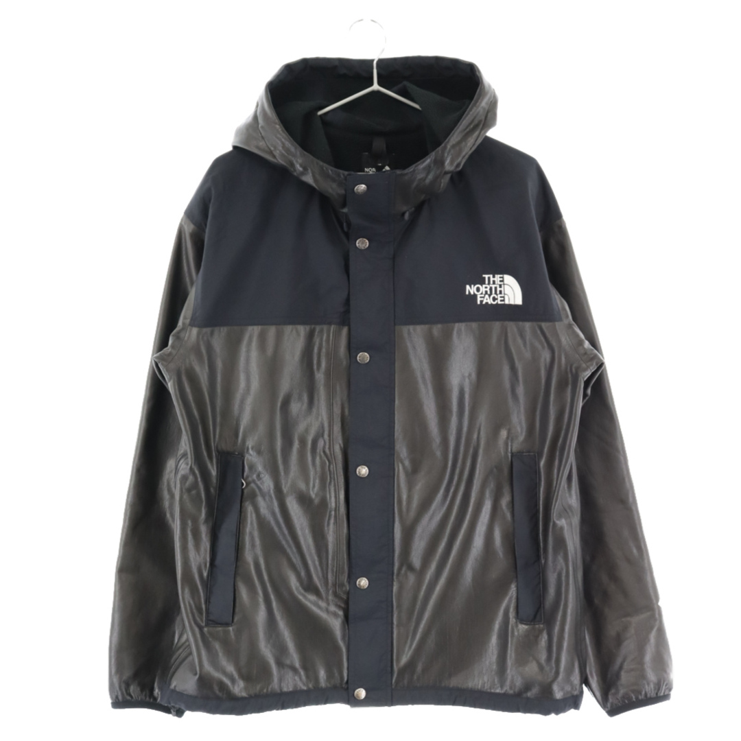 THE NORTH FACE ザノースフェイス GTX PAMIR JACKET NP11861R GORE-TEX INFINIUM パミールジャケット ブラック マウンテンパーカー