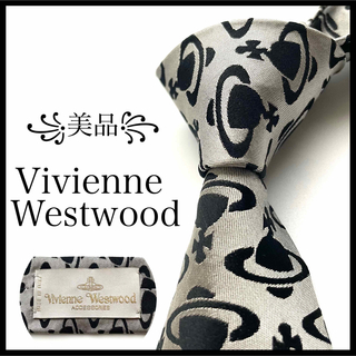 Vivienne Westwood - 【上質モデル☆バック刺繍☆激レアデザイン