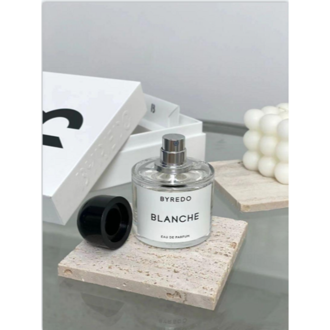 BYREDOバイレード ブランシュ オードパルファムEDP 100ml 新品-