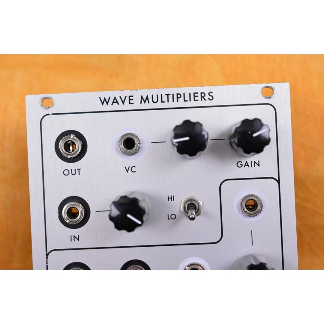 Random Source Serge Wave Mutiplier Eurorack Mdule / VCM Random Source Serge Wave Mutiplier Eurorack Mdule / VCM