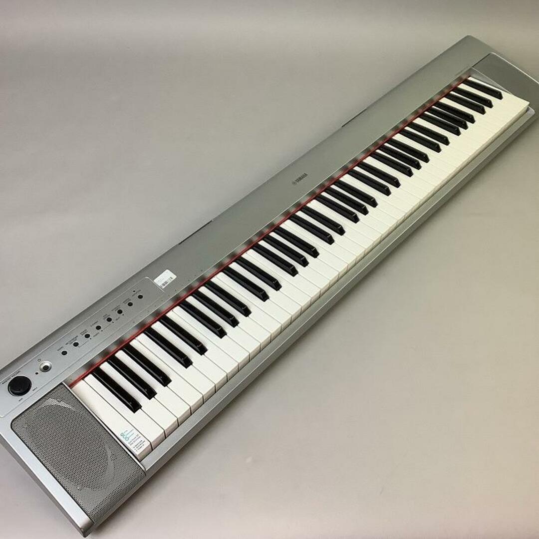 YAMAHA NP-31 フットペダル付き