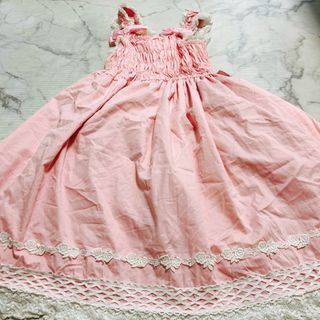 完売　ロリィタBaby Shirring Princess ミント