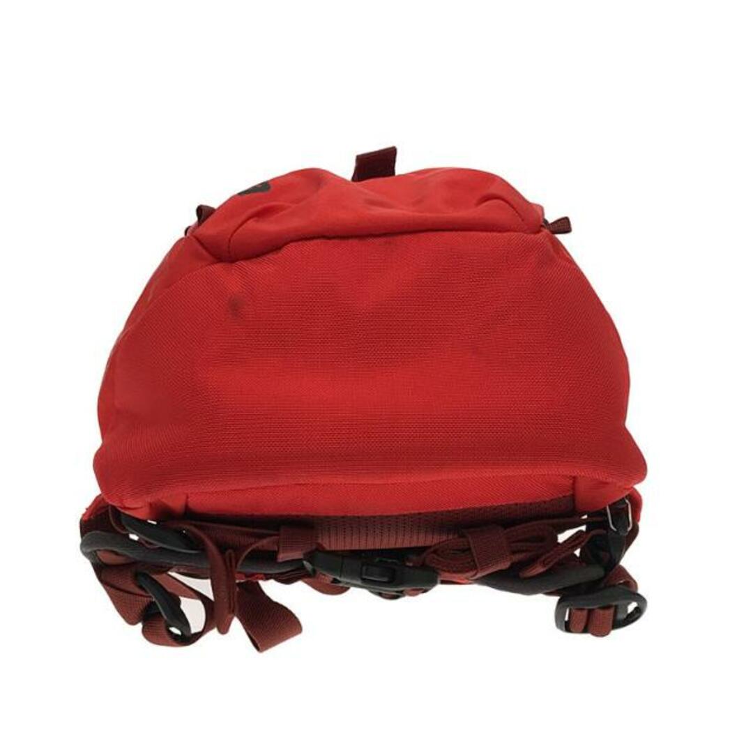 patagonia(パタゴニア)のPatagonia / パタゴニア | リンクドパック ユニセックス | 16L | RED | レディース レディースのバッグ(リュック/バックパック)の商品写真