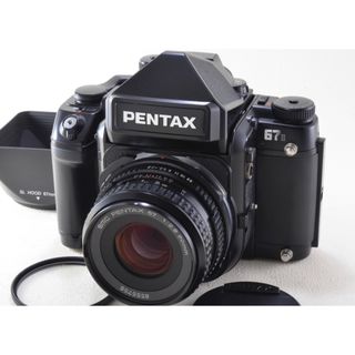 pentax 67 smc 2.の通販 77点 | フリマアプリ ラクマ