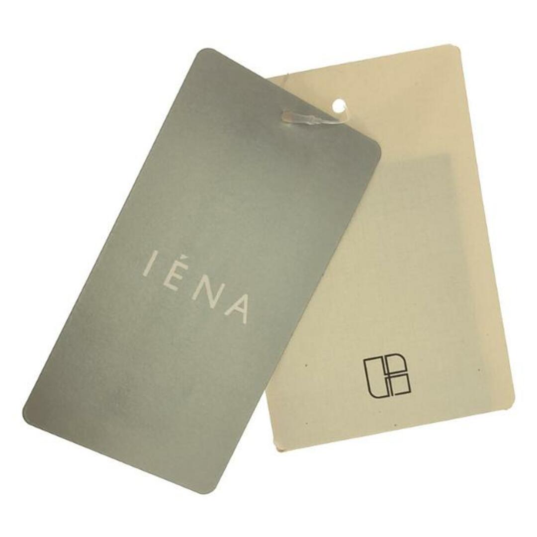 【新品】  IENA / イエナ | 2022SS | カラーギンガム タックスカート | 34 | グリーン | レディース 7