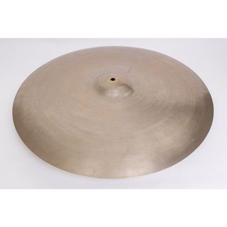 Zildjian（ジルジャン）/Old A 24インチ 3155g　　【クリアランス！値下げしました！】【中古】【USED】クラッシュシンバル　【札幌パルコ店】(その他)