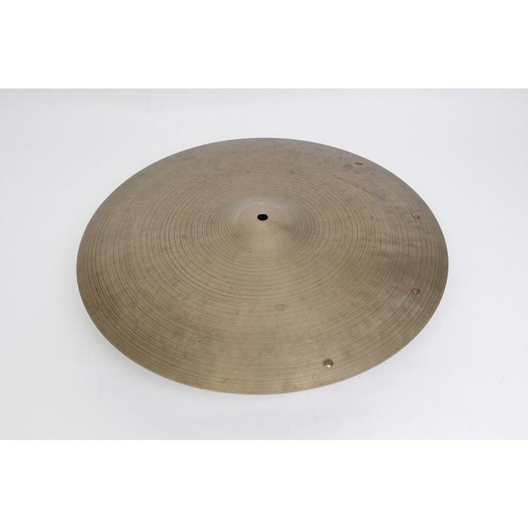 Zildjian（ジルジャン）/Old K 18インチ 1650g w/4rivet 【クリアランス！値下げしました！】　【中古】【USED】クラッシュシンバル　【札幌パルコ店】 楽器のドラム(その他)の商品写真