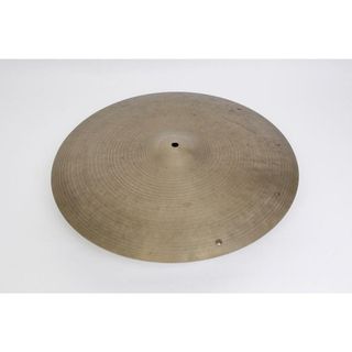 Zildjian（ジルジャン）/Old K 18インチ 1650g w/4rivet 【クリアランス！値下げしました！】　【中古】【USED】クラッシュシンバル　【札幌パルコ店】(その他)