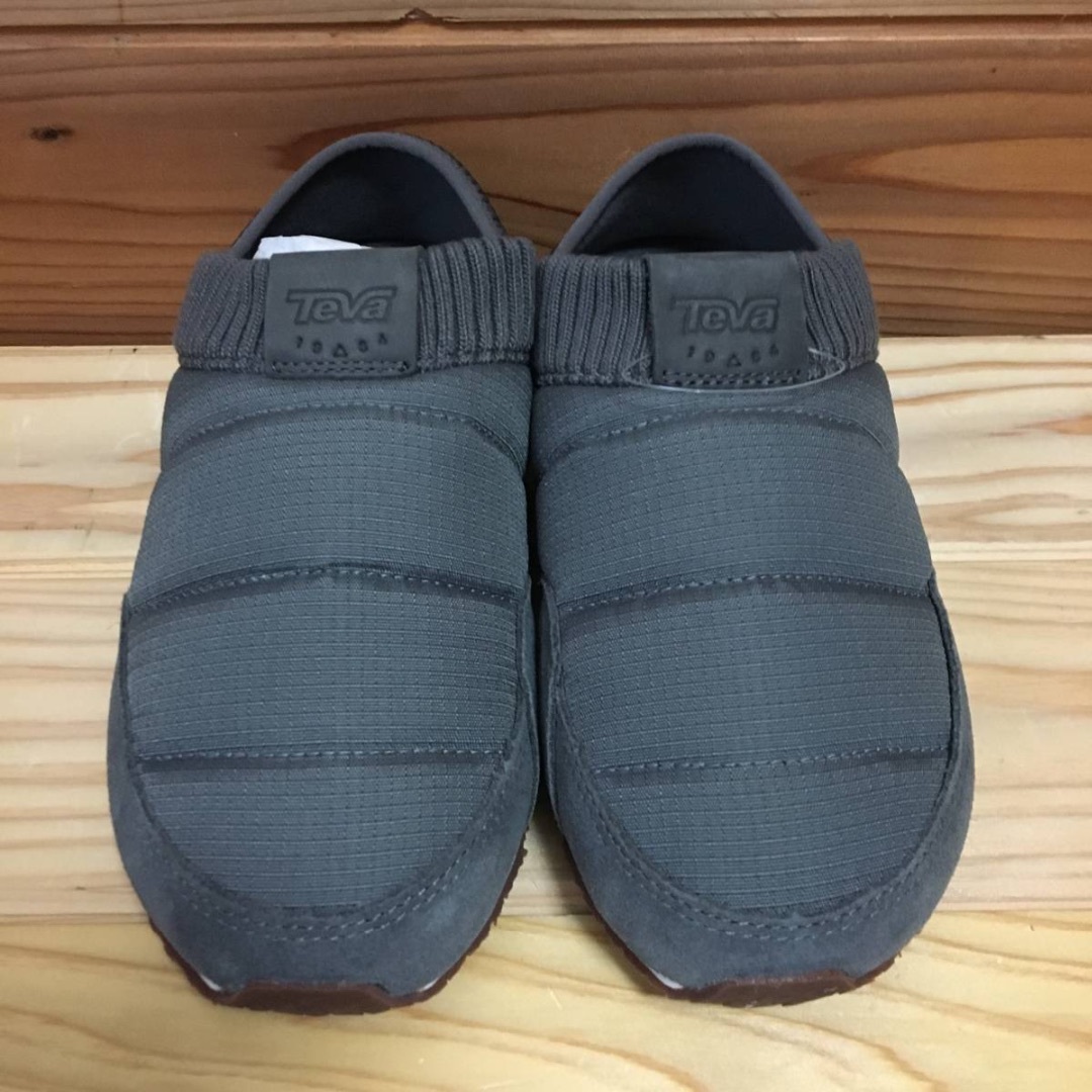 新品 26 Teva U RE EMBER MOC 2 モック スニーカー 1