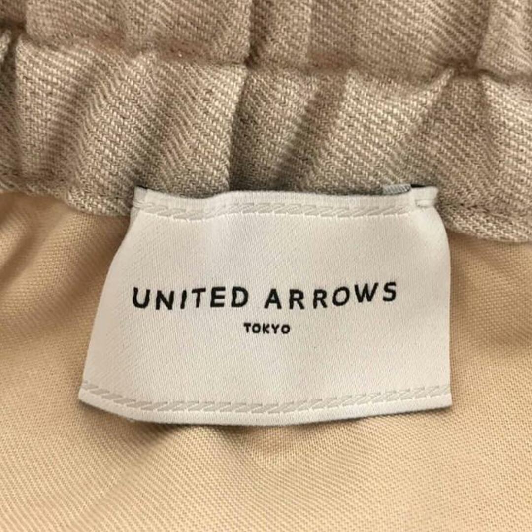 UNITED ARROWS - 【美品】 UNITED ARROWS / ユナイテッドアローズ