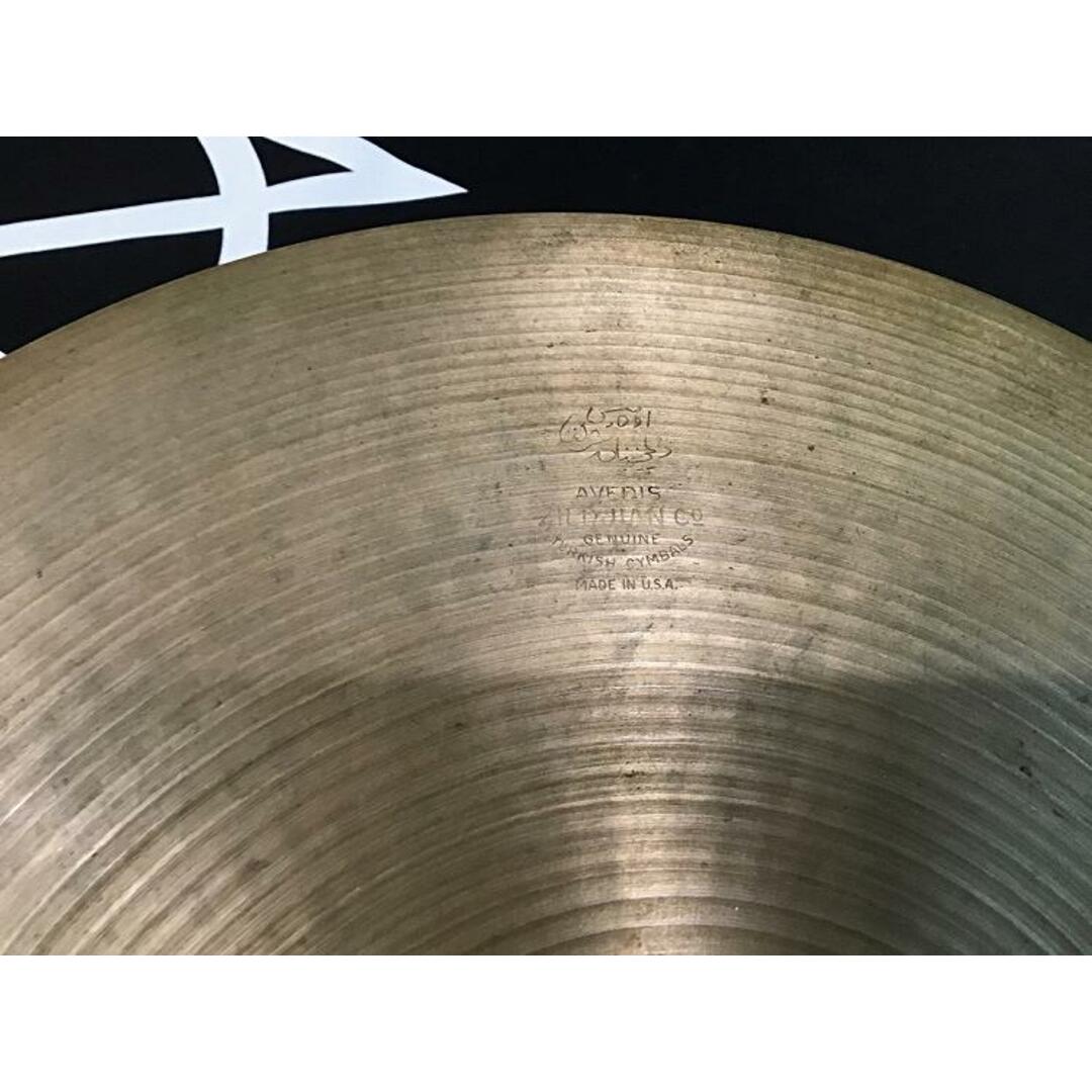 Zildjian（ジルジャン）/A ニュービートハイハット14インチペア【785g＋1280g】 【USED】ハイハットシンバル【札幌パルコ店】