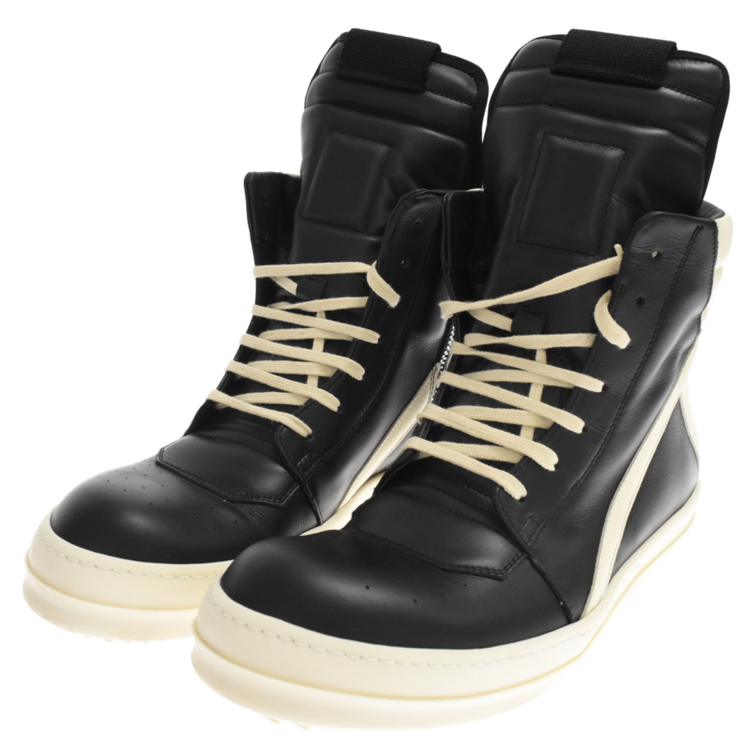 Rick Owens - Rick Owens リックオウエンス 22AW GEOBASKET ジオ