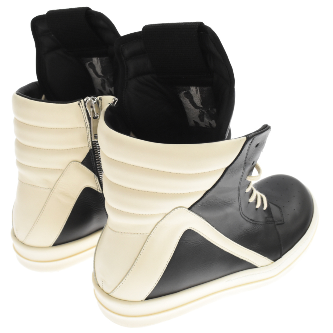 Rick Owens - Rick Owens リックオウエンス 22AW GEOBASKET ジオ