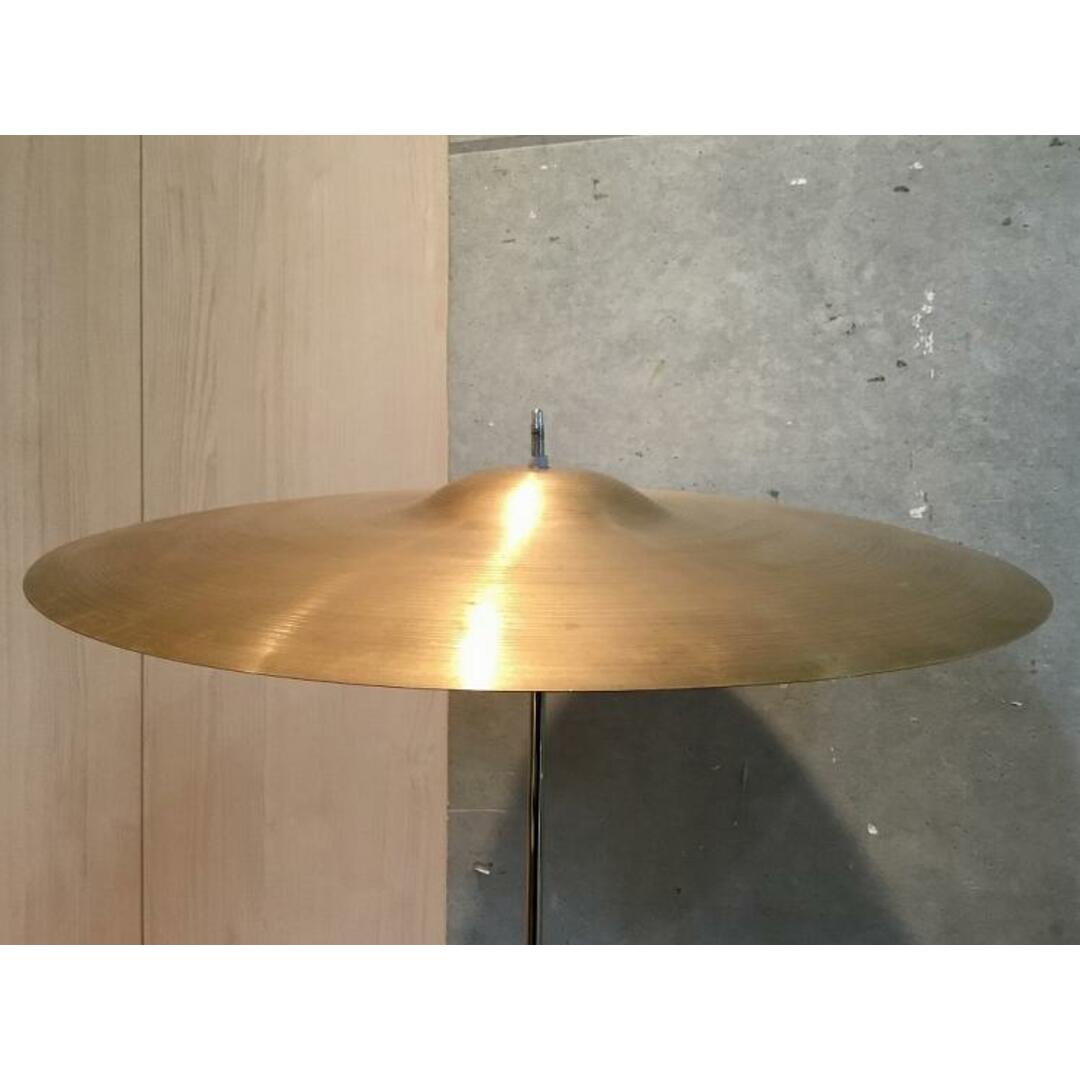 Zildjian（ジルジャン）/A Zildjian 1960's20”【2325g】 【中古】【USED】ライドシンバル【札幌パルコ店】 楽器のドラム(シンバル)の商品写真