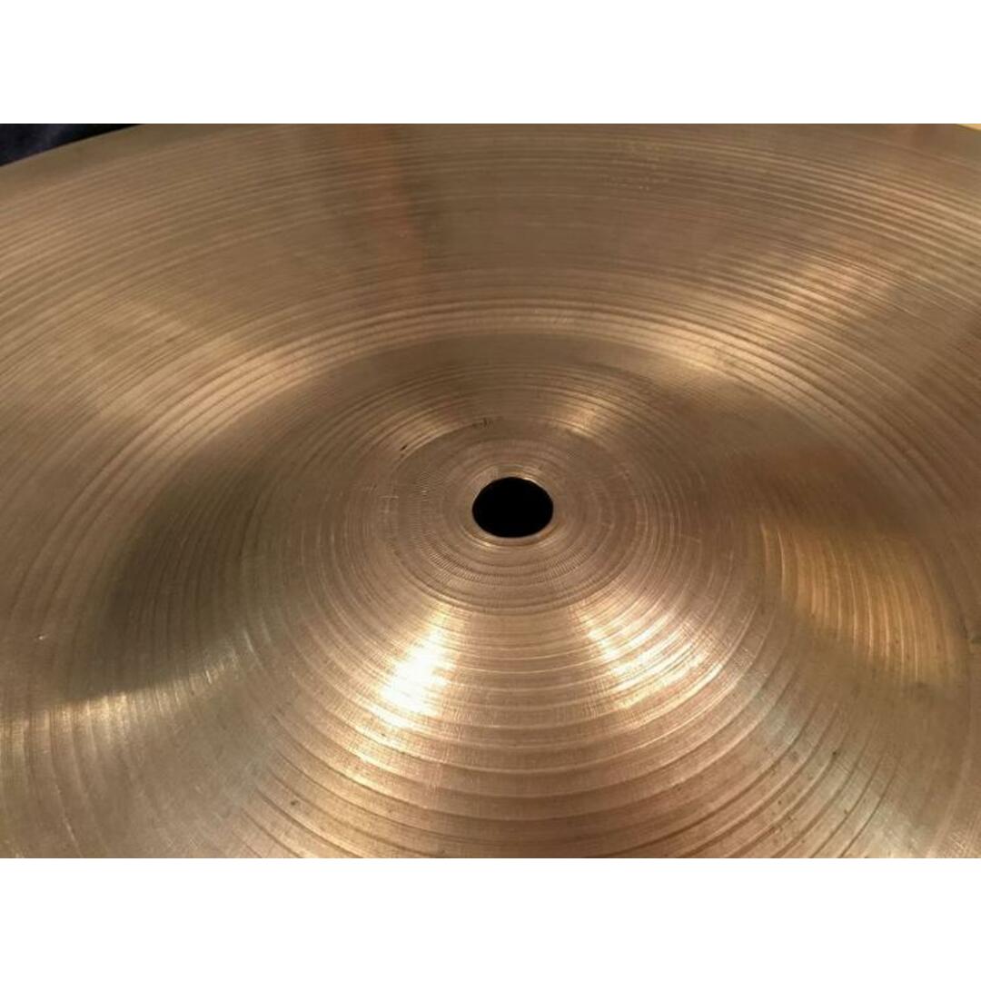 Zildjian（ジルジャン）/A Zildjian 1960's20”【2325g】 【中古】【USED】ライドシンバル【札幌パルコ店】 楽器のドラム(シンバル)の商品写真