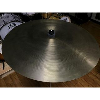 Zildjian（ジルジャン）/A フラットライド18インチ【1,975g】 【中古】【USED】ライドシンバル【札幌パルコ店】