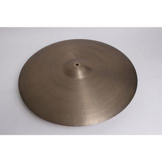 Zildjian（ジルジャン）/old A20インチ （1950年代・2,220g) 【中古】【USED】ライドシンバル【札幌パルコ店】(シンバル)