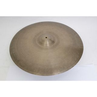 Zildjian（ジルジャン）/old A 21インチ 1880g Trans stamp　【クリアランス！値下げしました！】【中古】【USED】ライドシンバル　【札幌パルコ店】(シンバル)