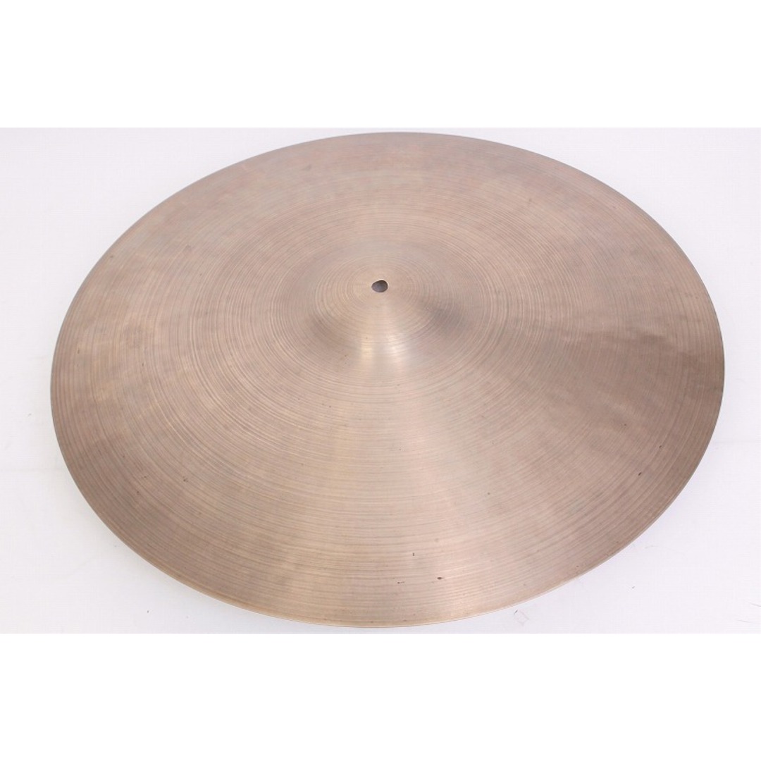 Zildjian（ジルジャン）/Old K 20インチ 2,230g New stamp　　【クリアランス！値下げしました！】【USED】ライドシンバル　【札幌パルコ店】