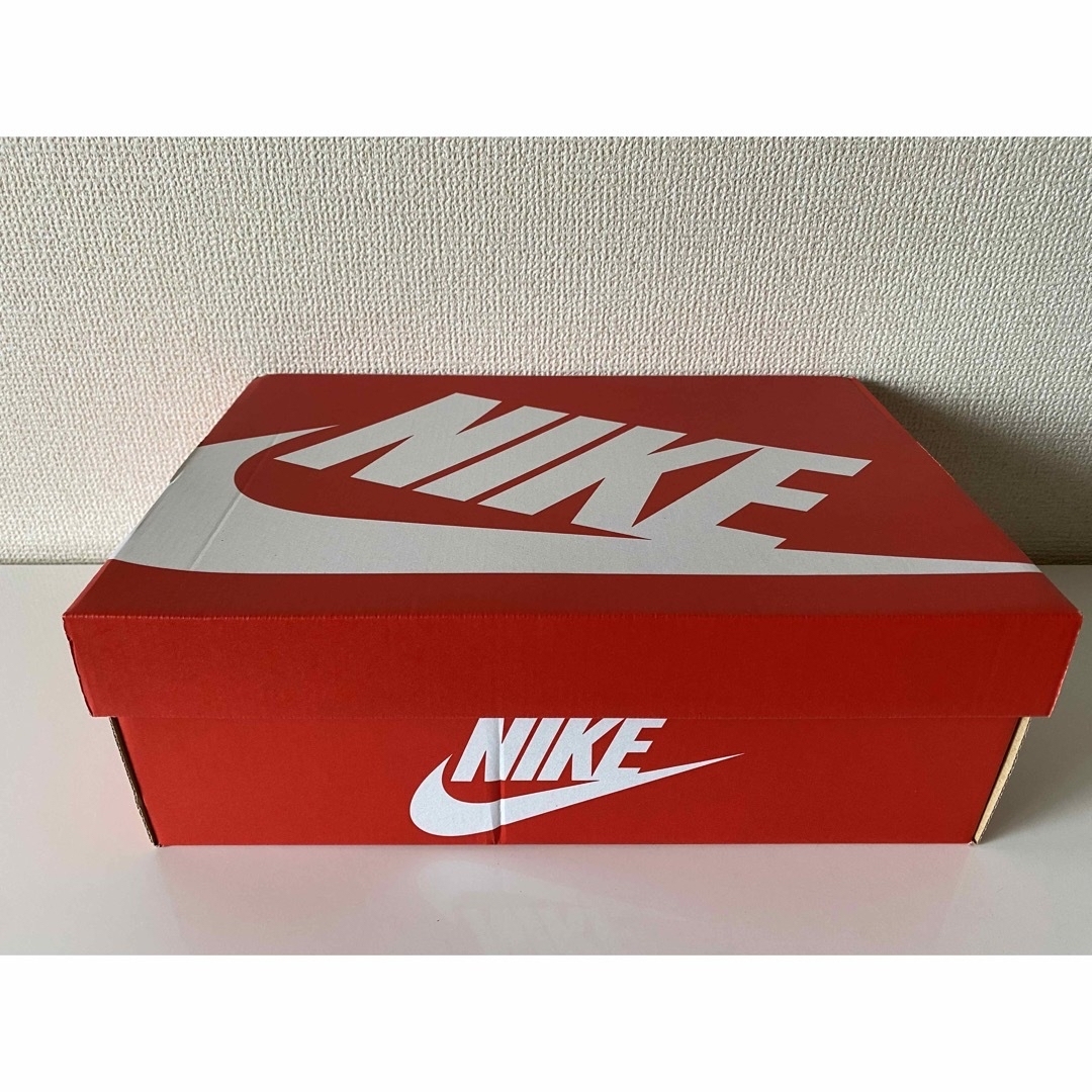 ナイキ ダンク ハイ レトロ SE "モナーク" 新品 25cm Nike