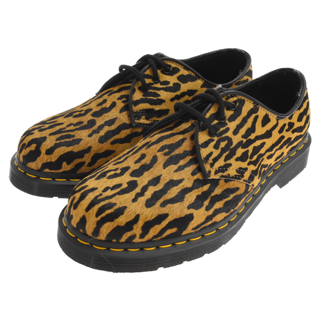 WACKO MARIA - WACKO MARIA ワコマリア 23SS×Dr Martens 1461 ドクター