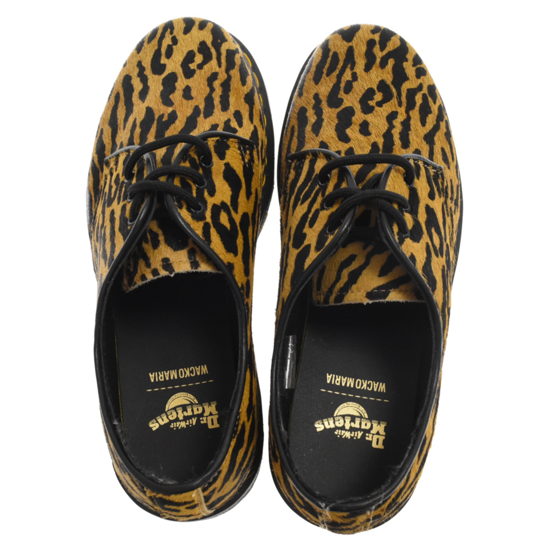 WACKO MARIA - WACKO MARIA ワコマリア 23SS×Dr Martens 1461 ドクター