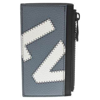 ルイヴィトン LOUIS VUITTON コインケース
 モノグラム LVロゴ カードケース M81314 マルチカラー