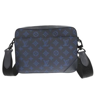 ヴィトン(LOUIS VUITTON) モノグラム ショルダーバッグ(メンズ