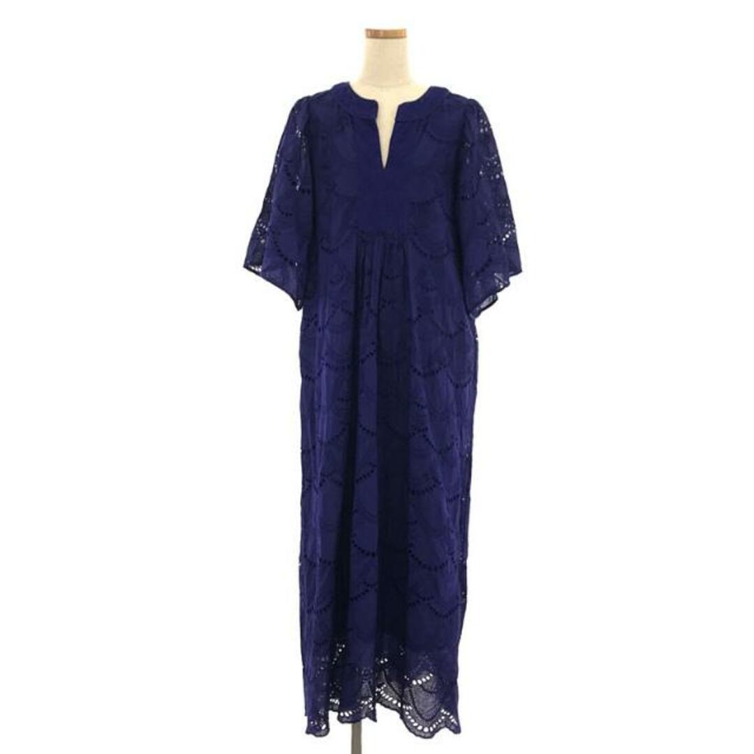 美品】 ne Quittez pas / ヌキテパ | 2023SS | Cotton Voile Dot 美品】 ne Quittez pas / ヌキテパ | 2023SS | Cotton Voile Dot