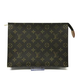 ヴィトン(LOUIS VUITTON) モノグラム ポーチ(レディース)の通販 2,000