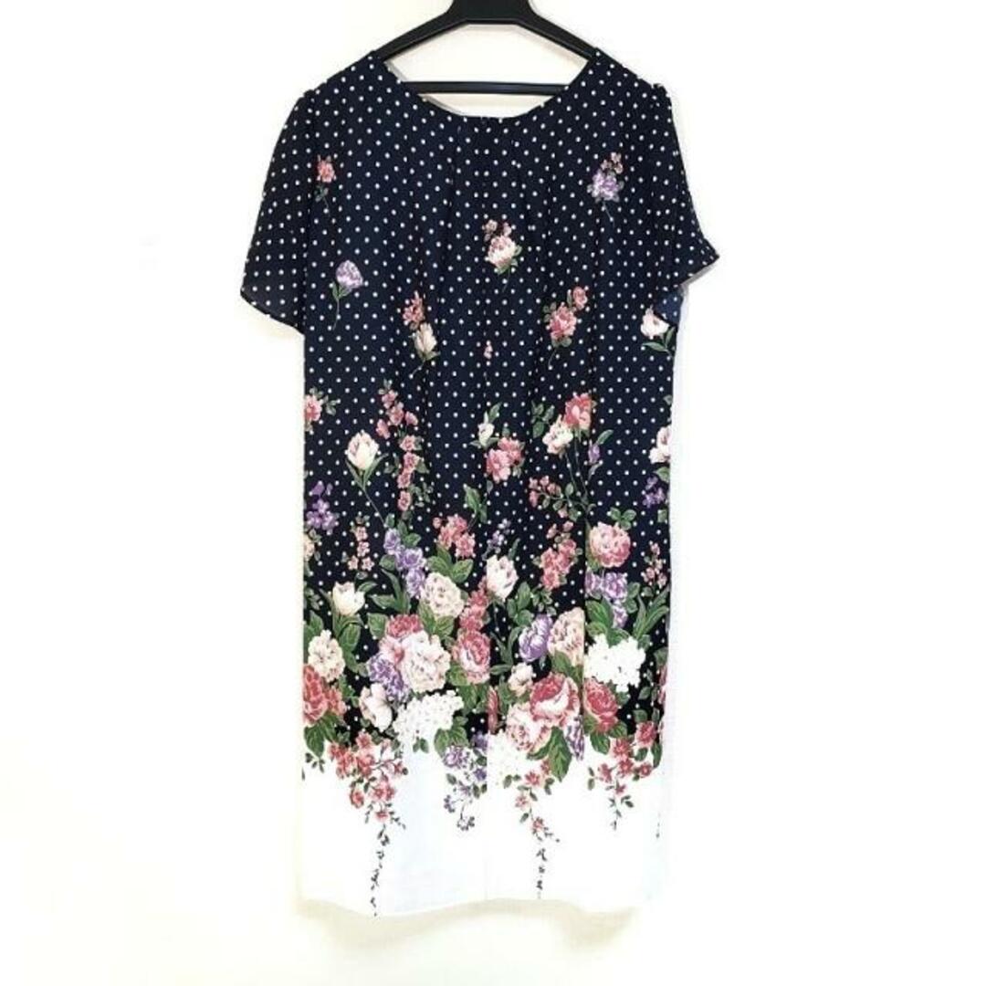 ローズティアラ サイズ46 XL レディース