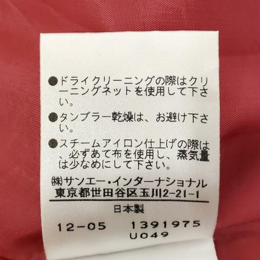 アドーア ワンピース サイズ36 S美品 -
