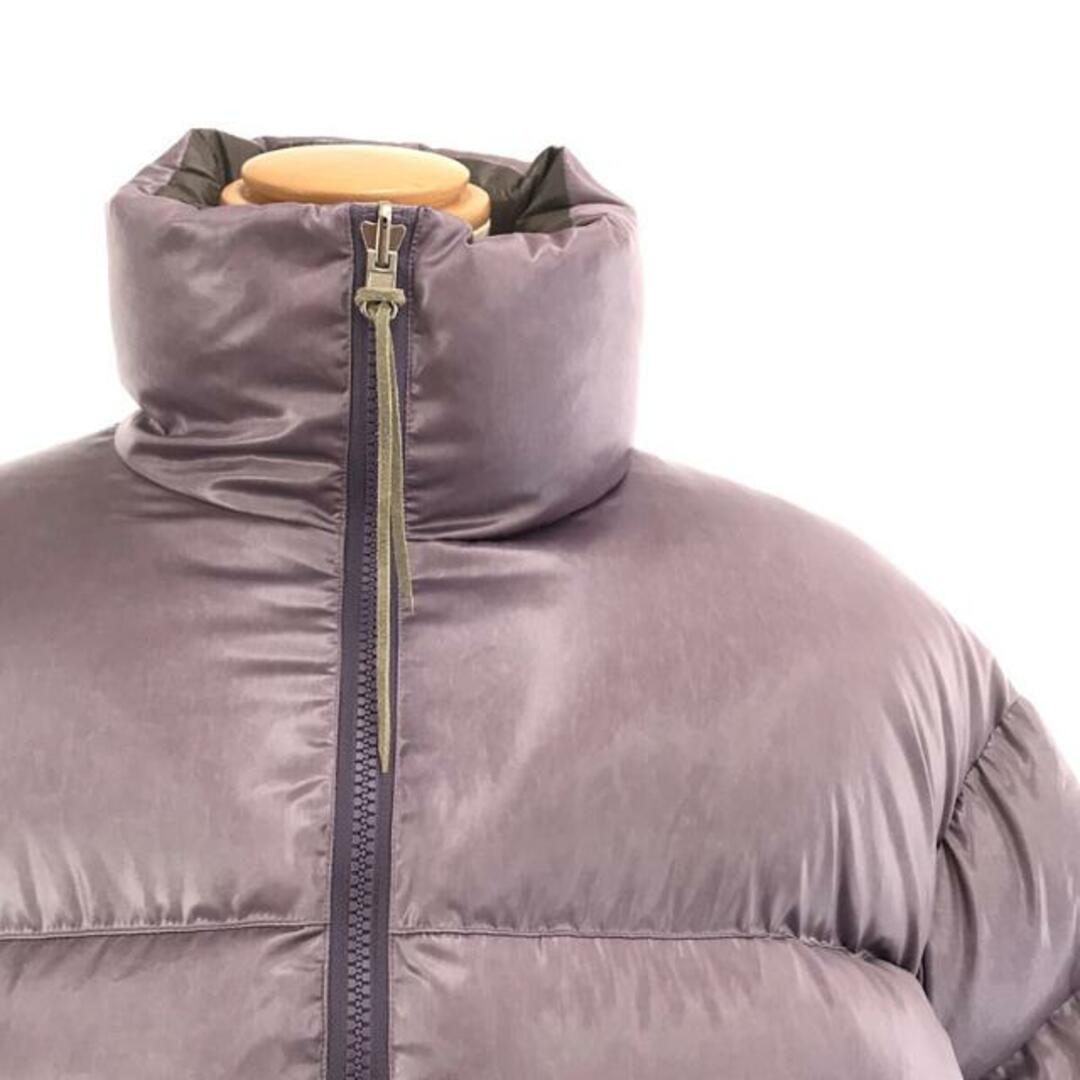 美品】 TANAKA / タナカ | NEW CLASSIC DOWN JACKET 美品】 TANAKA / タナカ | NEW CLASSIC DOWN JACKET