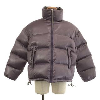 美品】 TANAKA / タナカ | NEW CLASSIC DOWN JACKET 美品】 TANAKA / タナカ | NEW CLASSIC DOWN JACKET