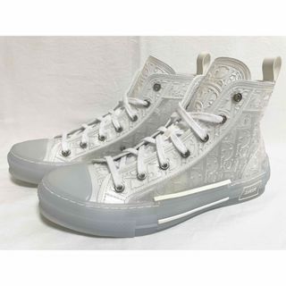 ディオール(Christian Dior) スニーカー(メンズ)の通販 100点以上 ディオール(Christian Dior) スニーカー(メンズ)の通販 100点以上