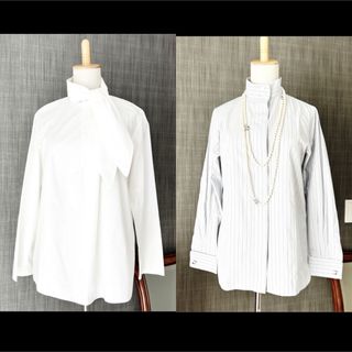2ページ目 - エルメス シャツ/ブラウス(レディース/長袖)の通販 400点