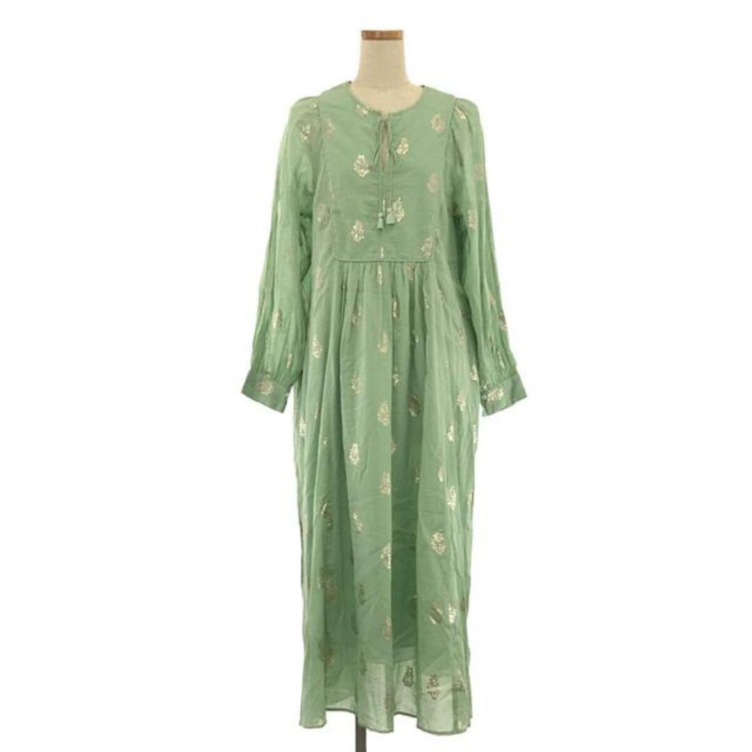 美品】 ne Quittez pas / ヌキテパ | 2023SS | Cotton Voile 美品】 ne Quittez pas / ヌキテパ | 2023SS | Cotton Voile