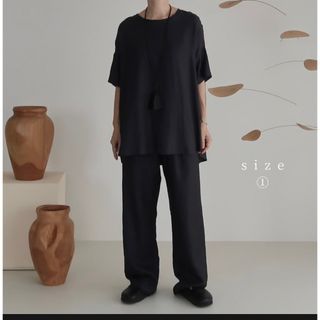 アギュー(ARGUE)のORGANIC COTTON CUPRA FLOW T-SHIRTS (Tシャツ(半袖/袖なし))