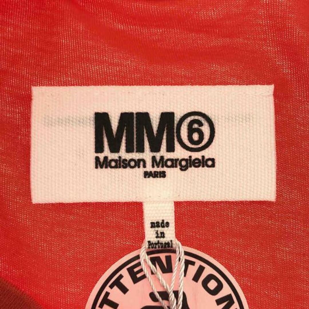 新品】 MM6 Maison Margiela / エムエムシックスメゾン 新品】 MM6 Maison Margiela / エムエムシックスメゾン