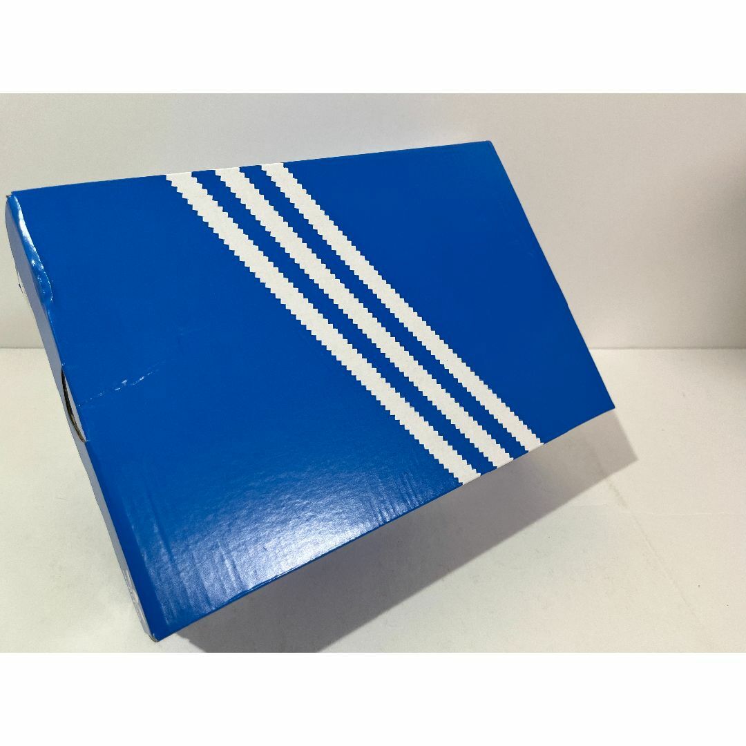 adidas(アディダス)の【新品】23.5cm adidas SAMBA OG サンバ ホワイト レディースの靴/シューズ(スニーカー)の商品写真