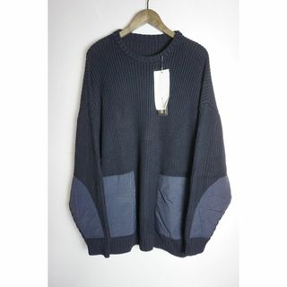 22AW FreshServiceフレッシュサービス ニット セーター328N▲ | フリマアプリ ラクマ