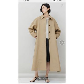 カレンソロジー ロングコート(レディース)の通販 26点 | Curensologyの